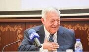مردی که بارها اشک بهداد سلیمی و ایرانی‌ها را در آورد!