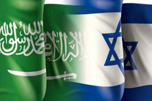 واکنش غیرمنتظره بازیکنان سعودی در رویارویی با تیم رژیم صهیونیستی!