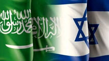 واکنش غیرمنتظره بازیکنان سعودی در رویارویی با تیم رژیم صهیونیستی!