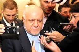 واکنش زنگنه به شایعه اختلافاتش با روحانی