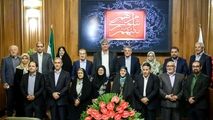 بذل و بخشش دقیقه نودی اصلاح طلبان در شهرداری تهران