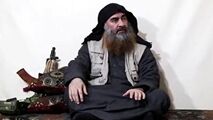 گزارش کار گرفتن ابوبکر بغدادی از فرمانده داعشی!
