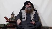 گزارش کار گرفتن ابوبکر بغدادی از فرمانده داعشی!