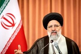 هشدار جدی آیت ا... رئیسی به مدیران بانک ها/ تعطیلی کارخانجات خیانت و قابل تعغیب قانونی است 