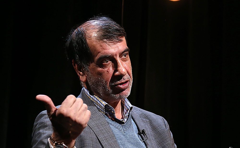ماجرای نمایندگانی که نذر می‌کنند به مجلس بیایند!