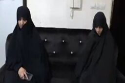 اولین اظهارنظر بانوی آمر به معروف گیلانی