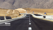  ارتقای ایمنی آزادراه قم-تهران با احداث 8 پارکینگ اضطراری