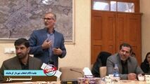 در جلسه امروز انتخاب شهردار کرمانشاه چه گذشت؟ اقلیت جلسه را از رسمیت انداخت/ فیلم