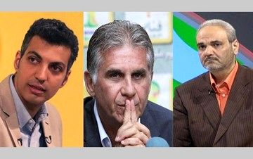  از انتقاد به سخنان جنجالی کی‌روش تا واکنش مردم آمریکا به بدل ترامپ
