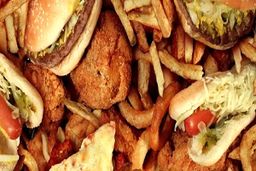 با قطع مصرف فست فود چه اتفاقی در بدن رخ می‌دهد؟