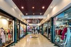  اخطار به ۱۰ مرکز تجاری پُر ازدحام تهران