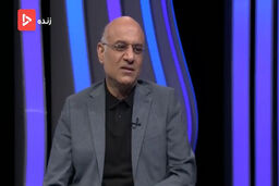فتحی: استراماچونی اصلا به فرودگاه نرفته بود