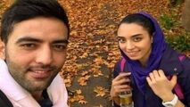 بررسی پرونده پناهندگی کیمیا علیزاده