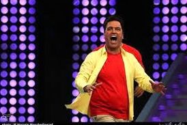 شوخی‌های حامد آهنگی کار دستش داد!