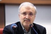 جزئیات نامهنگاریهای وزیر بهداشت با رهبر انقلاب در ایام اخیر شیوع کرونا