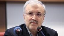 جزئیات نامه‌نگاری‌های وزیر بهداشت با رهبر انقلاب در ایام اخیر شیوع کرونا