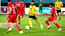 
میثاقی: پنجره پرسپولیس لولا ندارد و کلا خراب است!
