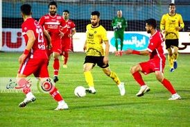 
میثاقی: پنجره پرسپولیس لولا ندارد و کلا خراب است!
