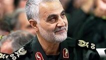 سردار سلیمانی: من بچه‌ی عشایری و فقیر هستم و ظرفیت تبلیغات را ندارم +فیلم