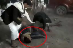 جشن عروسی که با یک اشتباه به عزا تبدیل شد!