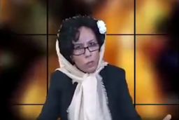 بدل معصی علینژاد هم آمد!