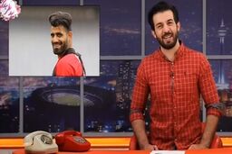 از لایو کنعانی زادگان تا تکذیب درگیری سپاهان - پرسپولیس