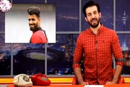 از لایو کنعانی زادگان تا تکذیب درگیری سپاهان - پرسپولیس