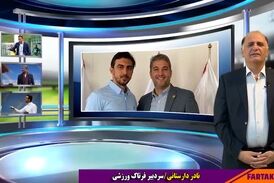 حمیداوی و رحمتی به خاطر هواداران کوتاه بیایند / زمان اختلاف نیست
