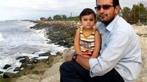 درد‌و‌دل سوزناک همسر شهید مدافع حرم علیرضا بریری