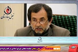 تعیین وضعیت شغلی کارمندان بایستی سریع‌تر انجام شود/ سلیقه‌ای نمی‌شود با نوع استخدام کارمندان و کارکنان برخورد کرد 
