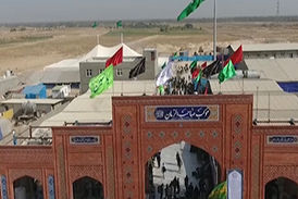 توضیحات دبیر ستاد مرکزی اربعین درباره شایعه مبلغ بیمه زائران