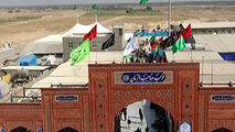 توضیحات دبیر ستاد مرکزی اربعین درباره شایعه مبلغ بیمه زائران