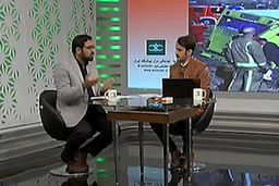 درخواست ویدئوچک در برنامه «ثریا»!
