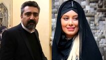 فیلم/ واکنش تند استاد حسینیان به آخرین جنجال سحر قریشی