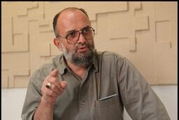 سفارش جالب شهید مدافع حرم به پدرش در آخرین تماس از خان‌طومان