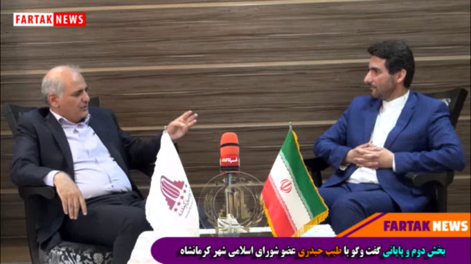 دکتر طلوعی توصیه پذیر نیست / کمیسیون ماده صد عملکرد بهتری پیدا کرده است