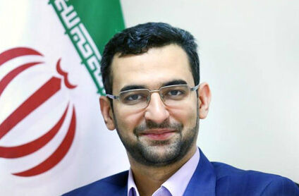 پاسخ وزیر ارتباطات به ترامپ با اشاره به سریال خانه پوشالی
