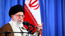 بیانات رهبرانقلاب درباره حرکت بیداری اسلامی و خیانت مُرسی به این حرکت