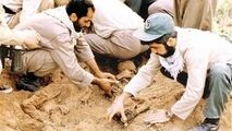 عبرت‌های تفحص شهدا از زبان فرمانده کمیته جستجوی مفقودین