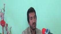 استعداد شگفت‌انگیز هنرمندی که به جلال برعکس خان معروف شد!
