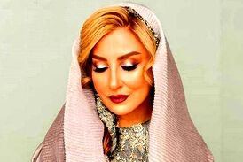 خواستگاری مرجانه گلچین از مهران رجبی !!!