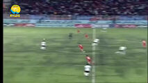 خلاصه بازی نساجی مازندران 2 - 0 شاهین شهرداری‌بوشهر
