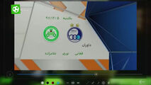 کارشناسی‌داوری بازی استقلال - ذوب آهن