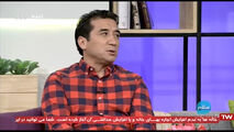  ماجرای درگیری خدادادعزیزی با فیروزکریمی چه بود!؟