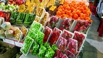 عرضه 200درصدی سود میوه توسط دلالان