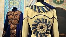 جشنواره‌ای برای نمایش هنر طراحان لباس ایرانی