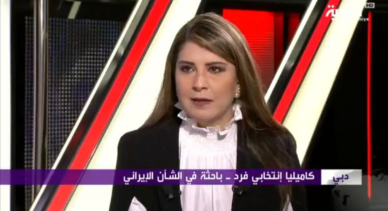 ناتوانی تحلیلگر بی‌بی‌سی فارسی از تلفظ نام یک شاهزاده سعودی!