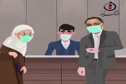 «ننه زبیده» به شهرداری تهران رفت؛ آقای زاکانی مراقب آرمان‌هایت باش!