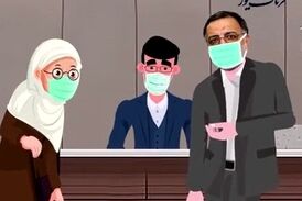 «ننه زبیده» به شهرداری تهران رفت؛ آقای زاکانی مراقب آرمان‌هایت باش!