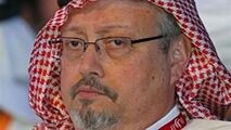 لحظه انتقال کیف حاوی جسد خاشقجی به کنسولگری عربستان در استانبول